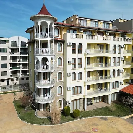 Apartment Summer Dreams *