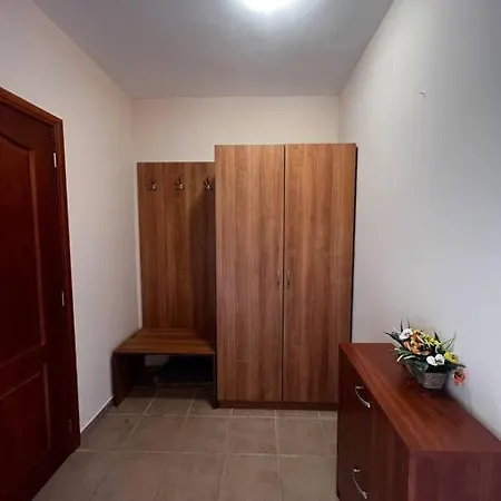 Apartment Summer Dreams Sunny Beach