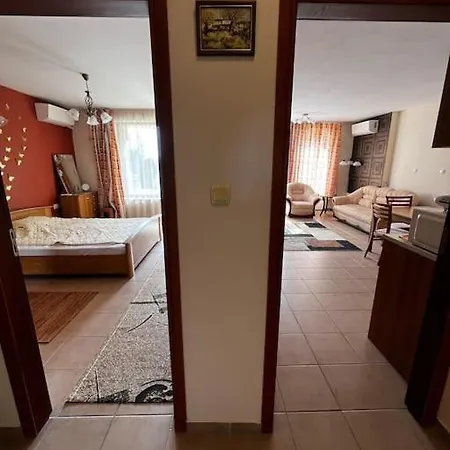Summer Dreams Apartment Sunny Beach