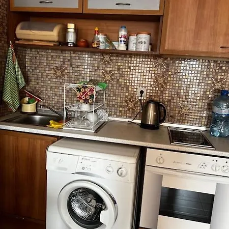 Apartment Summer Dreams