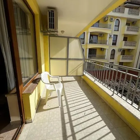 Summer Dreams Apartment Sunny Beach
